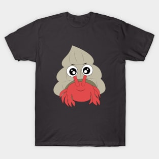 Hermit Crab T-Shirt